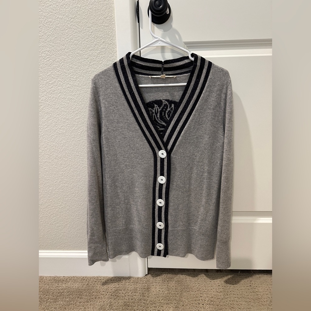 Ladies Only Cashmere Cardigan Size XS
